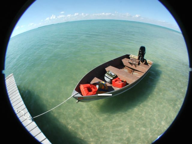 11 foot grumman aluminum boat 2010 mercury 4 stroke beach ...