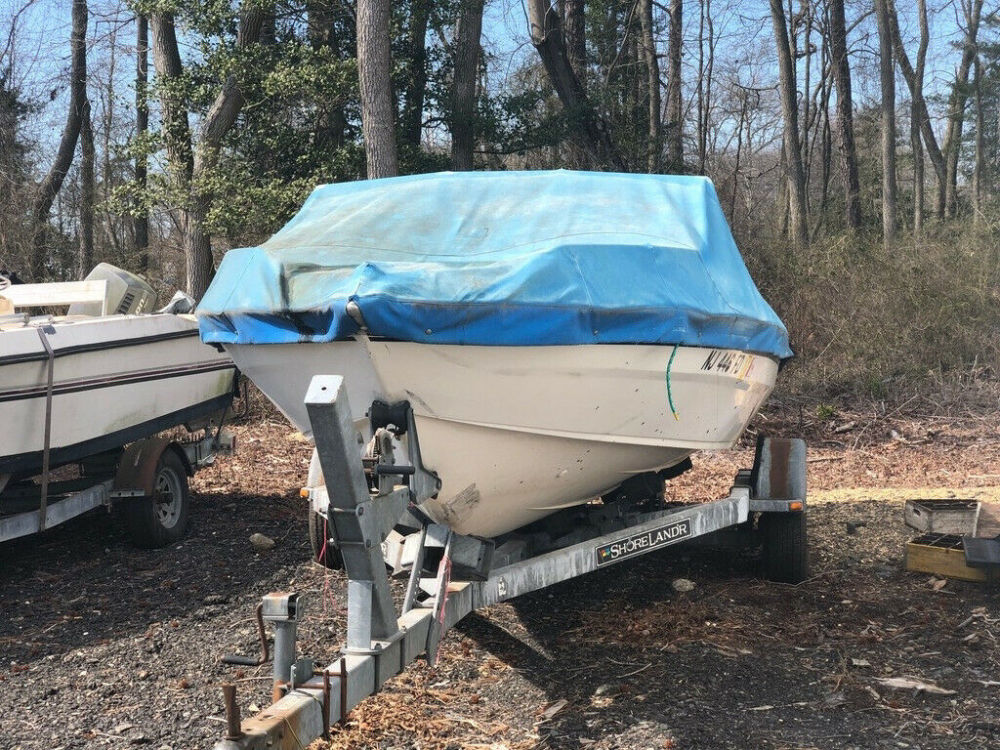 shorelandr boat trailer for sale
