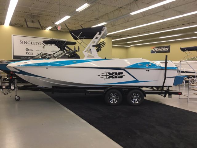 2017 Axis T23 Axis 2017 For Sale
